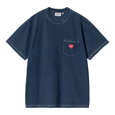 Carhartt WIP - S/S Ingo Pocket T-Shirt