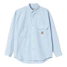 Carhartt WIP - L/S Irwin Shirt