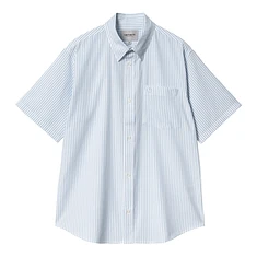 Carhartt WIP - S/S Phelps Shirt