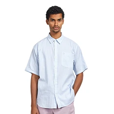 Carhartt WIP - S/S Phelps Shirt