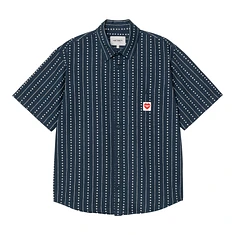 Carhartt WIP - S/S Drewe Shirt