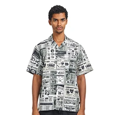 Carhartt WIP - S/S Catalogue Shirt