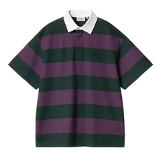 Carhartt WIP - W' S/S Seffner Polo T-Shirt