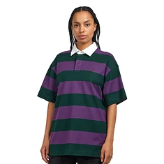 Carhartt WIP - W' S/S Seffner Polo T-Shirt