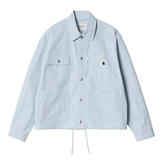 Carhartt WIP - W' Nota Shirt Jac
