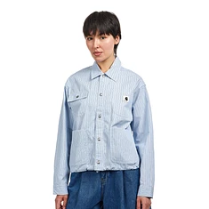 Carhartt WIP - W' Nota Shirt Jac