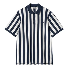 Carhartt WIP - S/S Boynton Polo