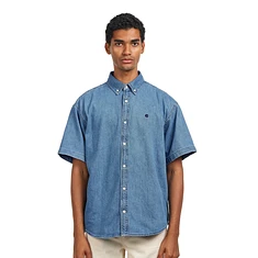 Carhartt WIP - S/S Lucas Shirt