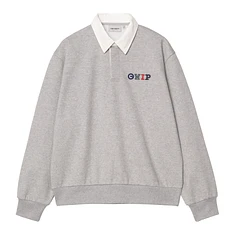 Carhartt WIP - Flags Rugby Sweat