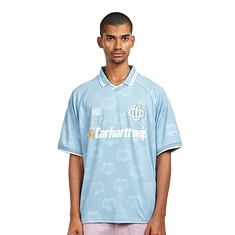 Carhartt WIP - S/S Hartt´s Football T-Shirt