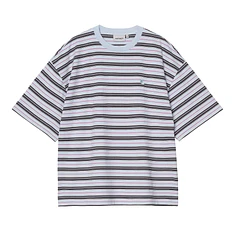 Carhartt WIP - S/S Nathan T-Shirt