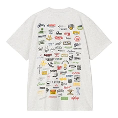 Carhartt WIP - S/S Logo T-Shirt