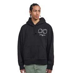 Carhartt WIP - Hooded Rotation Sweat