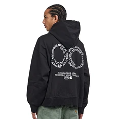 Carhartt WIP - Hooded Rotation Sweat