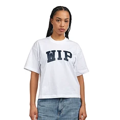 Carhartt WIP - W' S/S WIP T-Shirt