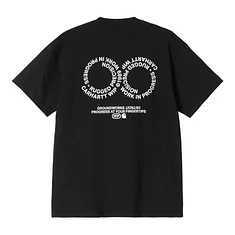 Carhartt WIP - S/S Rotation T-Shirt