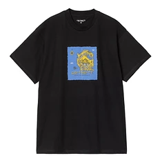 Carhartt WIP - S/S Old World T-Shirt