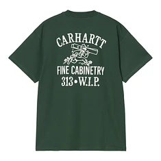 Carhartt WIP - S/S Cabinetry T-Shirt