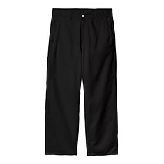 Carhartt WIP - Drewe Pant "Fountain" Twill, 8 oz