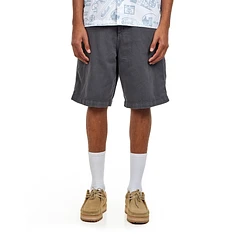 Carhartt WIP - Cooper Short "Shawnee" Herringbone, 8 oz