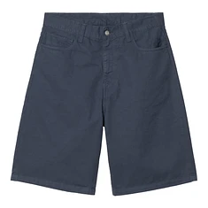 Carhartt WIP - Landon Short "Newcomb" Drill, 8.5 oz