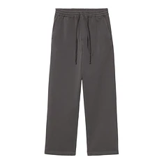 Carhartt WIP - Floyde Pant "Dewey" Stretch Twill, 10 oz