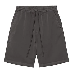 Carhartt WIP - Floyde Short "Dewey" Stretch Twill, 10 oz