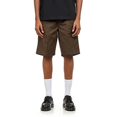 Carhartt WIP - Simple Short "Denison" Twill, 8.8 oz