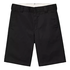 Carhartt WIP - Master Short "Denison" Twill, 8.8 oz