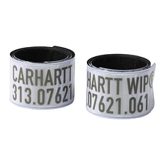 Carhartt WIP - Tour Reflective Strap