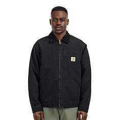 Carhartt WIP - OG Detroit Jacket "Dearborn" Canvas, 12 oz