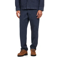 Norse Projects - Ezra Relaxed Cotton Linen Trouser