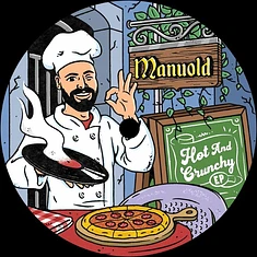 Manuold - Hot & Crunchy