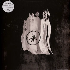 Heartworms - Glutton For Punishment Black White Vinyl Edition