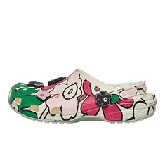 Crocs x Marimekko - Marimekko Classic Clog