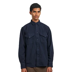 Adsum - Big Pocket Workshirt