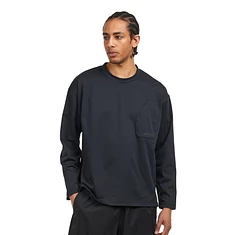Mizuno - SL Heavy Long Sleeve Tee
