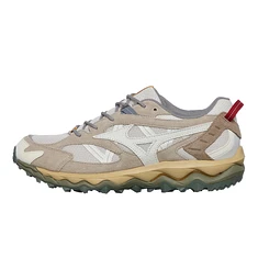 Mizuno - Wave Mujin TL