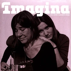Rita Payes - Imagina