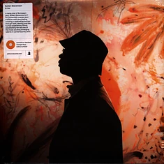 Sultan Stevenson - El Roi Coloured Vinyl Edition