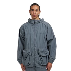 Snow Peak - Nylon Tussah Jacket