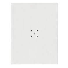 Pop Trading Company - Pop Book