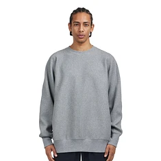 nanamica - Crew Neck Sweat