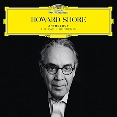 Howard Shore - Anthology - The Paris Concerts