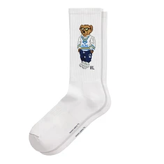 Polo Ralph Lauren - Polo Crew Socks
