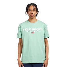 Polo Ralph Lauren - Classic Fit Polo Sport Jersey T-Shirt