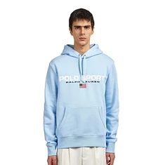 Polo Ralph Lauren - Men's Polo Sport Fleece Hoodie