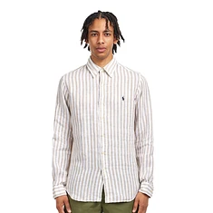 Polo Ralph Lauren - Polo Long Sleeve Sport Shirt