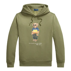 Polo Ralph Lauren - RL Hoodie