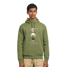 Polo Ralph Lauren - RL Hoodie